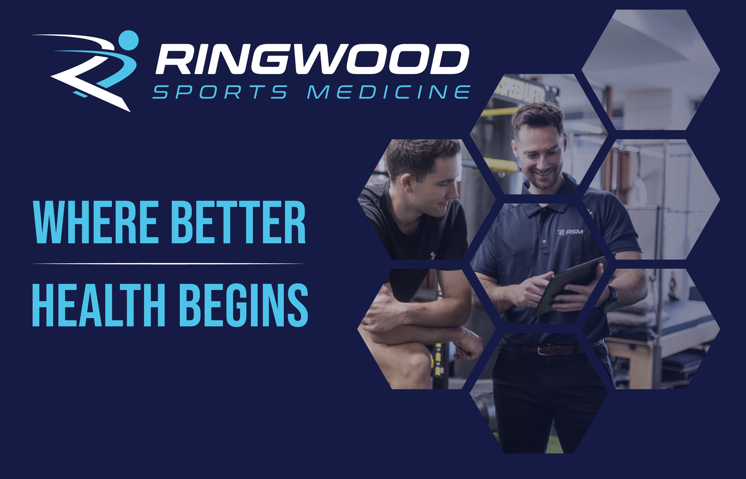 Design de Panneau par Goltu pour Bounce Health Group | Design #36574560