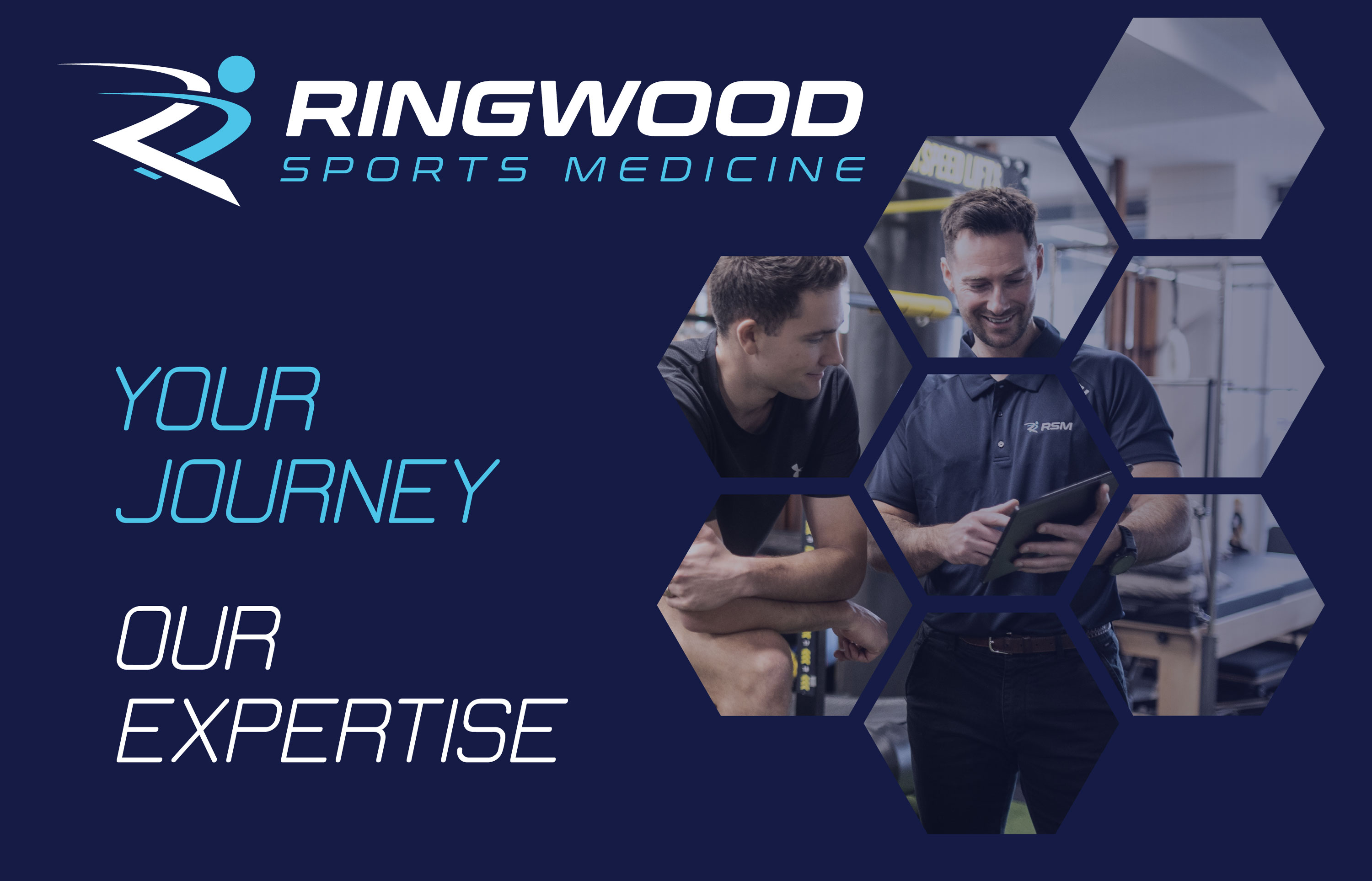 Diseño de Señalética por Goltu para Bounce Health Group | Diseño #36574562