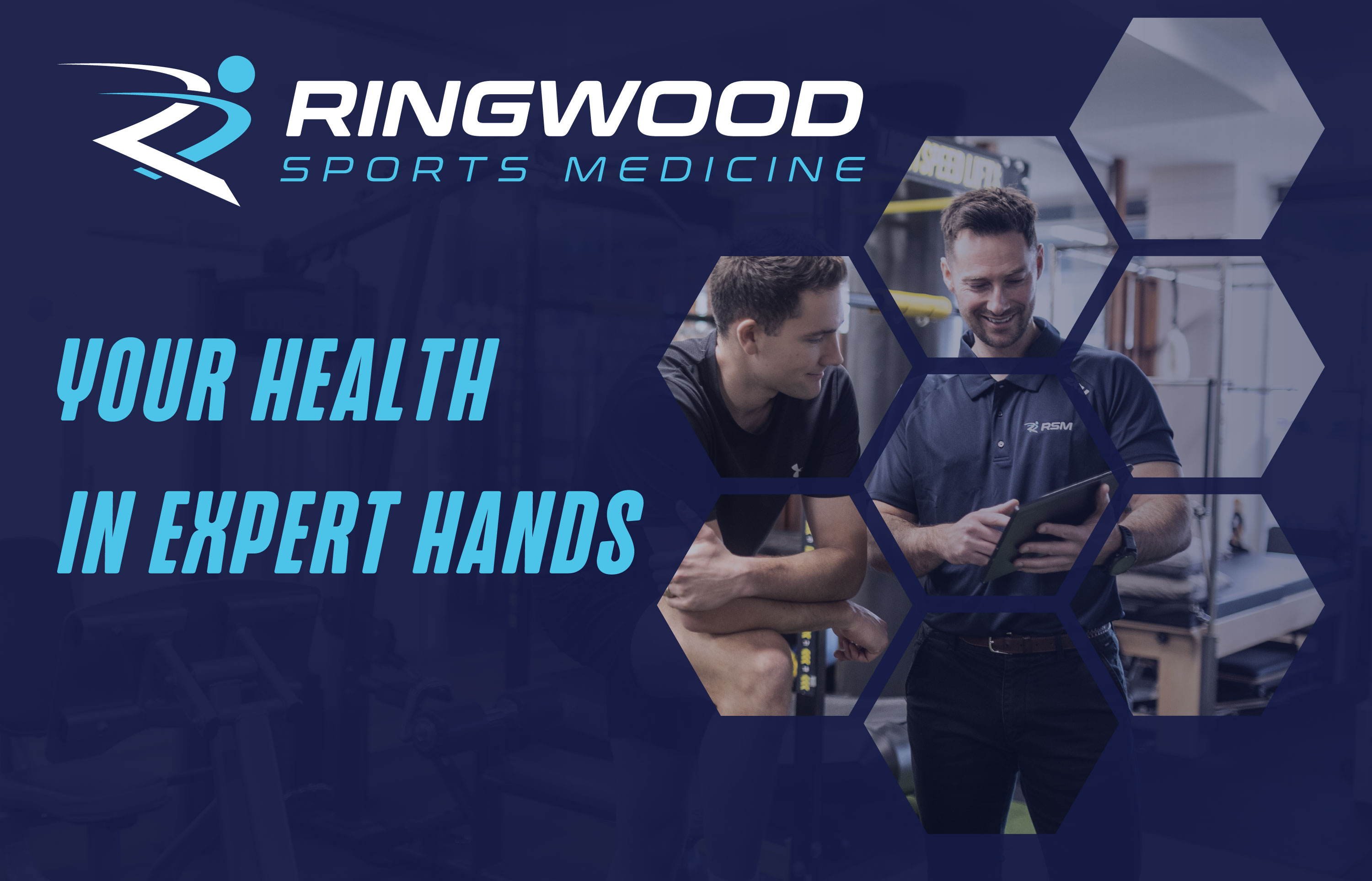 Design de Panneau par Goltu pour Bounce Health Group | Design #36574765