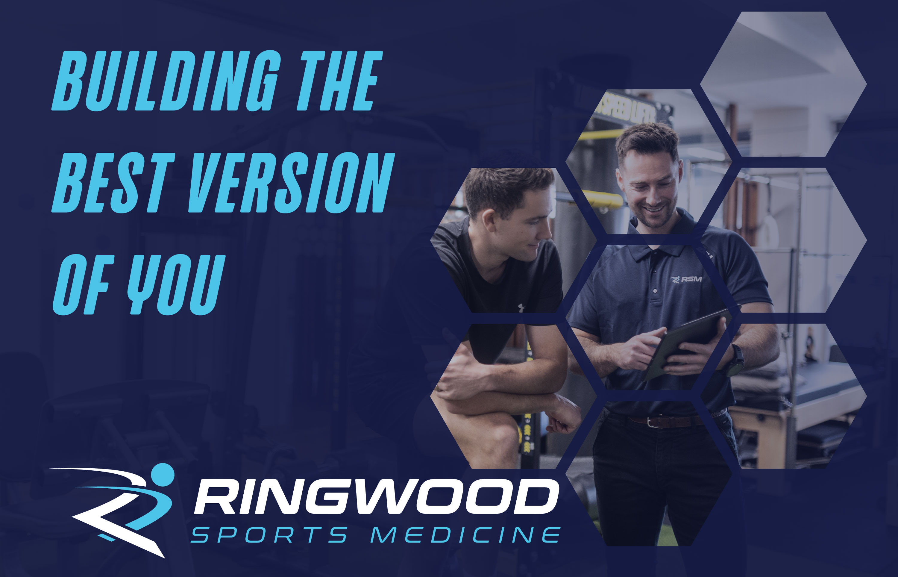 Design de Panneau par Goltu pour Bounce Health Group | Design #36574869