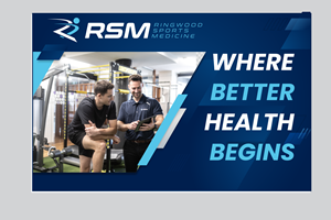 Diseño de Señalética por freelancer75 para Bounce Health Group | Diseño: #36574128