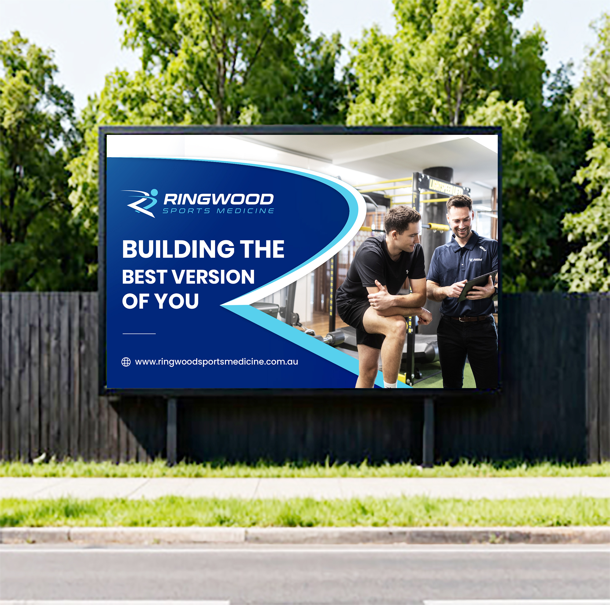 Diseño de Señalética por designcircle para Bounce Health Group | Diseño #36590245