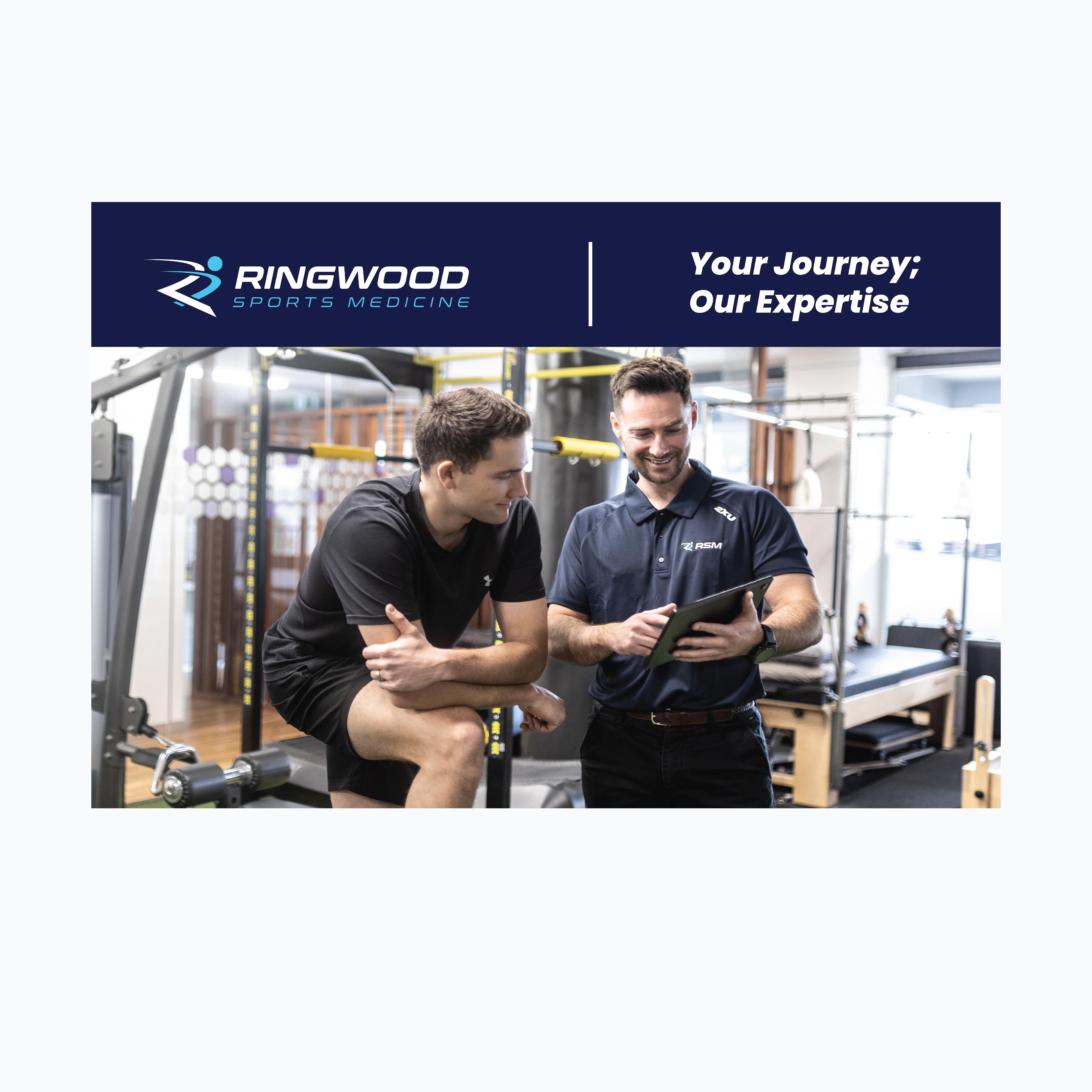 Diseño de Señalética por Mesotoday para Bounce Health Group | Diseño #36570344