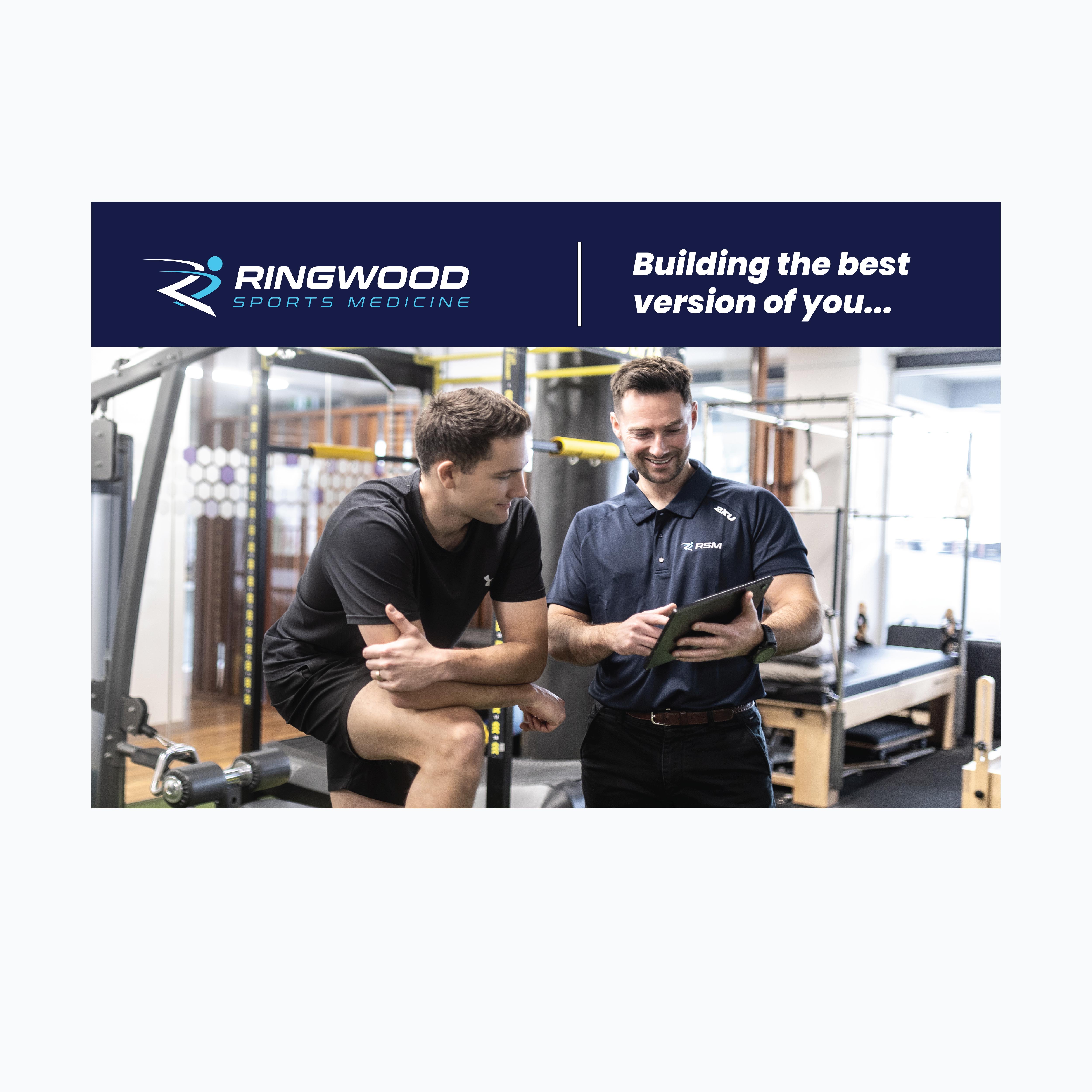 Diseño de Señalética por Mesotoday para Bounce Health Group | Diseño #36570346