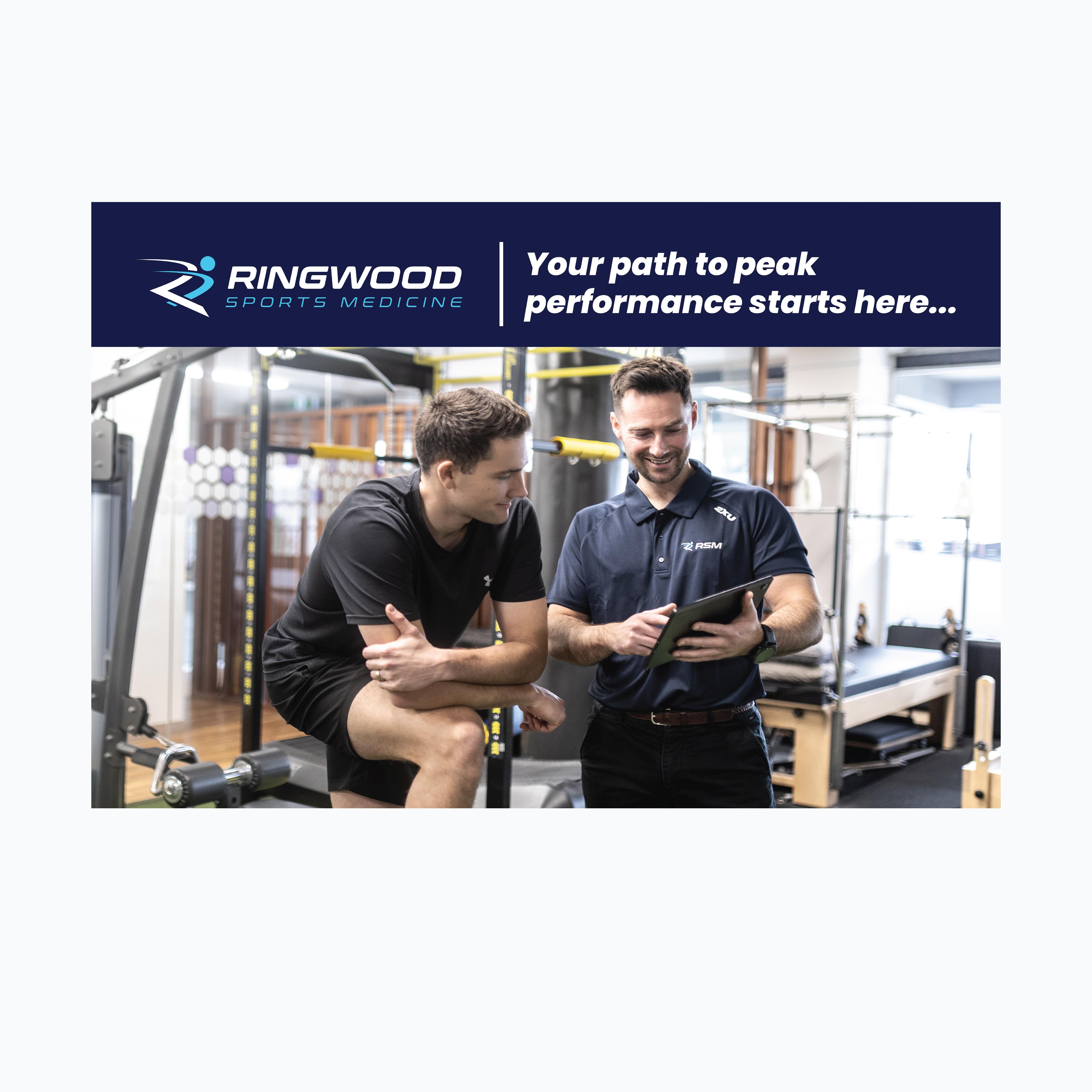 Diseño de Señalética por Mesotoday para Bounce Health Group | Diseño #36570347