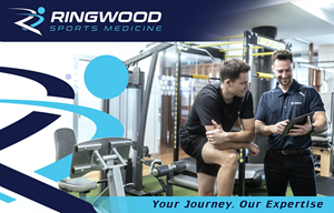 Signage Design by omdesign philippines for Bounce Health Group | Design #36569541