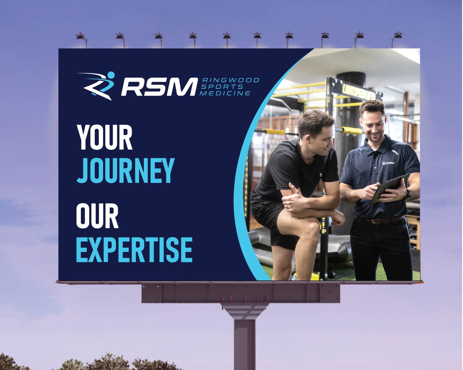 Diseño de Señalética por Isnah Logo para Bounce Health Group | Diseño #36569171