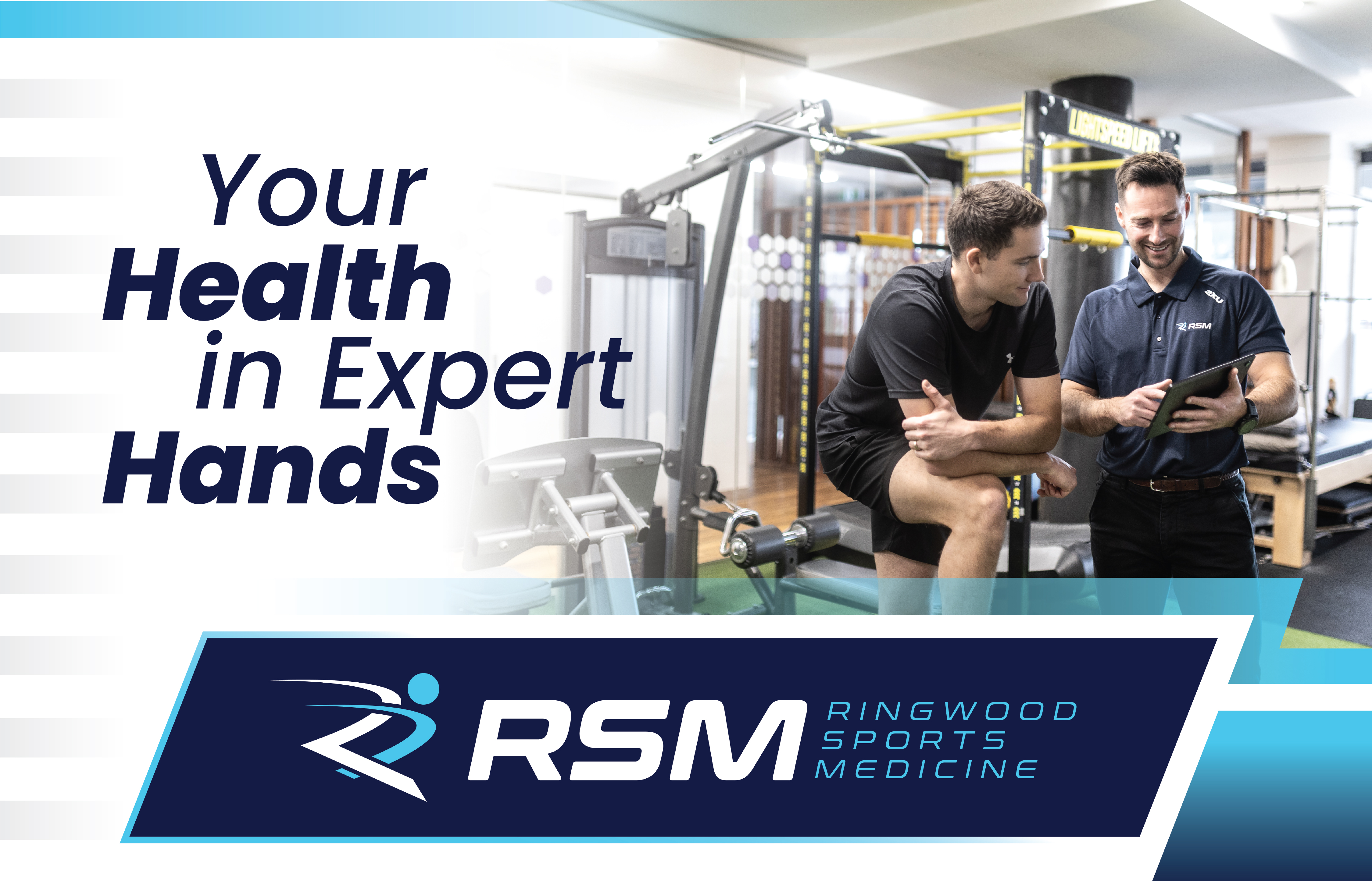 Diseño de Señalética por Impressive Designs para Bounce Health Group | Diseño #36593891