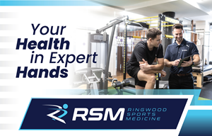 Signage Design by Impressive Designs for Bounce Health Group | Design: #36593891