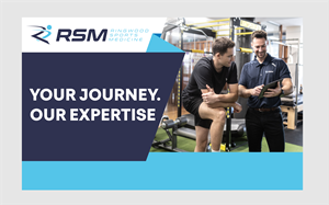 Diseño de Señalética por upworkboy73 para Bounce Health Group | Diseño: #36570419