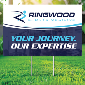 Diseño de Señalética por Imagine design000 para Bounce Health Group | Diseño: #36569603