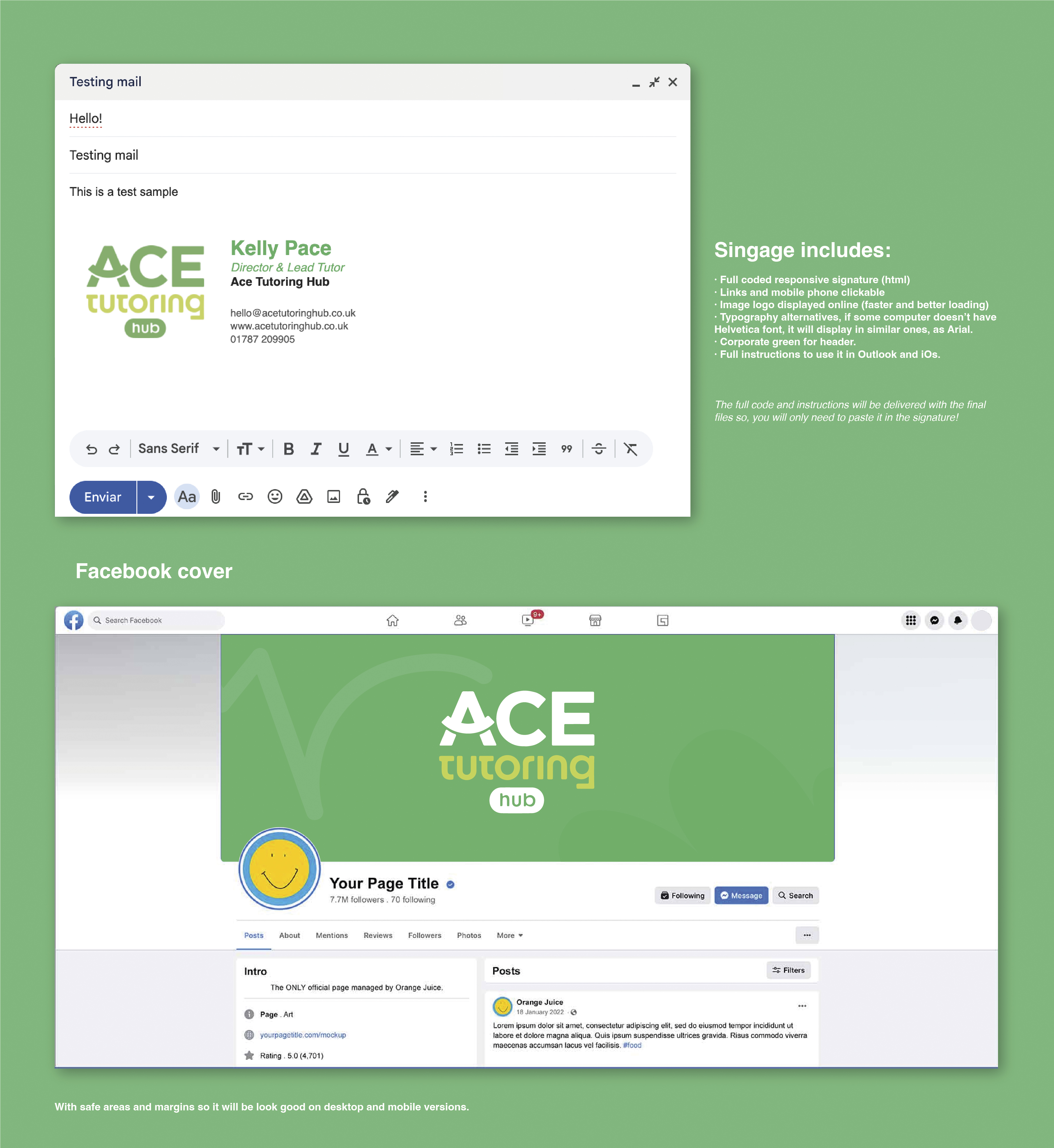 Grafik-Design von Javi P für dieses Projekt | Design #36572666