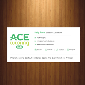 Grafik-Design von HarmiDesigning für dieses Projekt | Design: #36574083