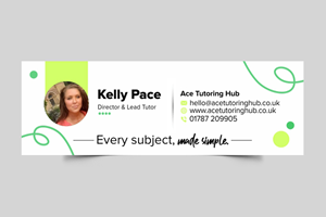 Graphic Design by Aurora:)