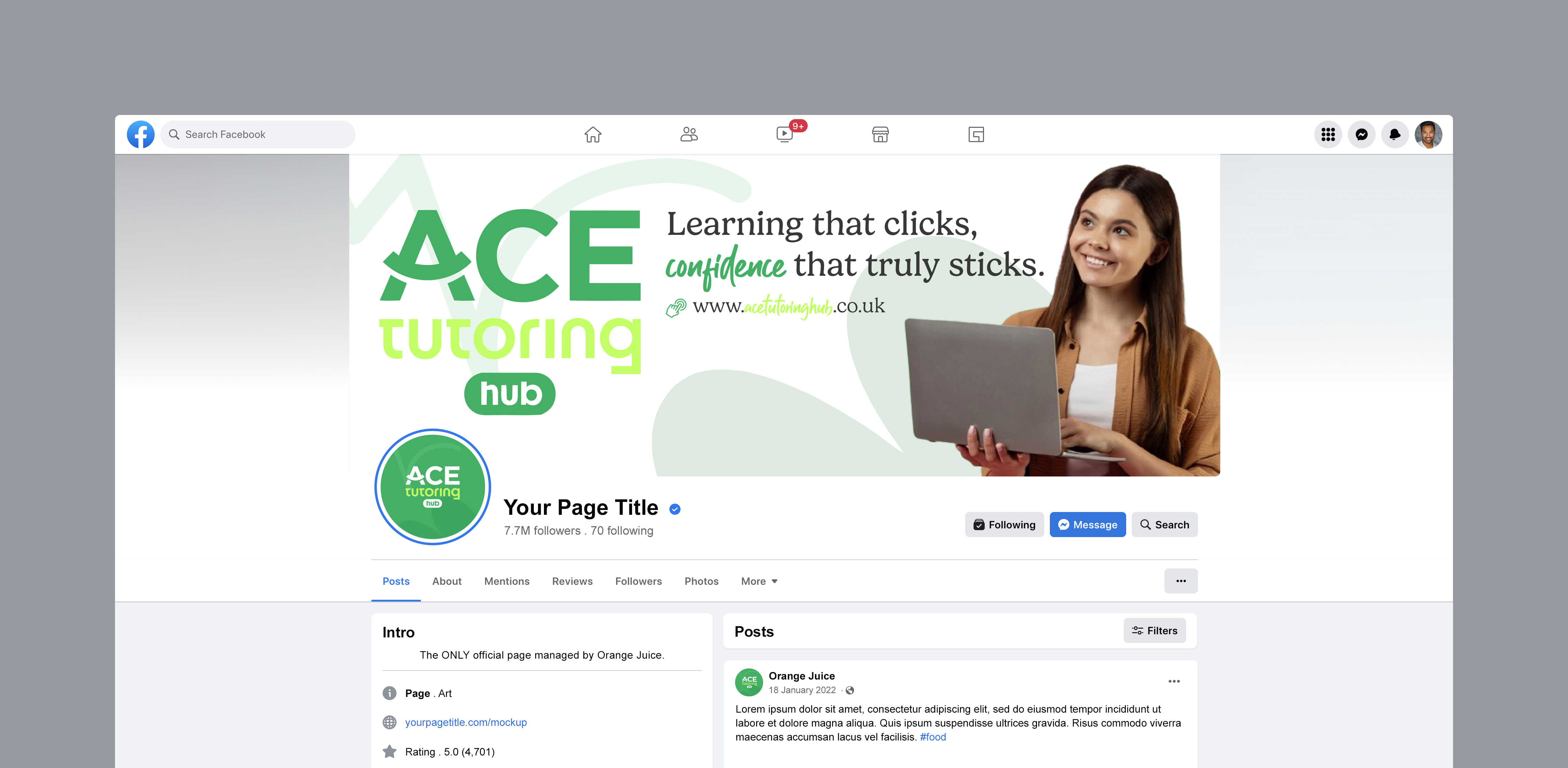 Graphic Design by R.design for this project | Design #36580173