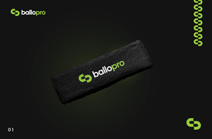 Logo Design by NickO'SheaDesign