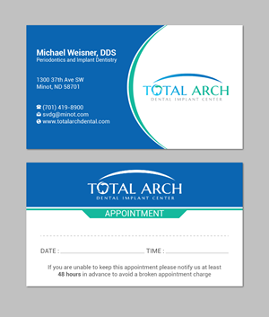 Business Card Design by Imagine design000