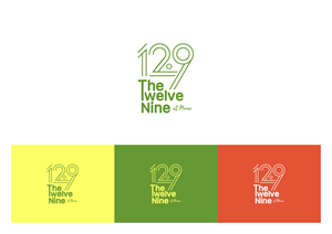 Logo Design by estevangio for this project | Design #36572751