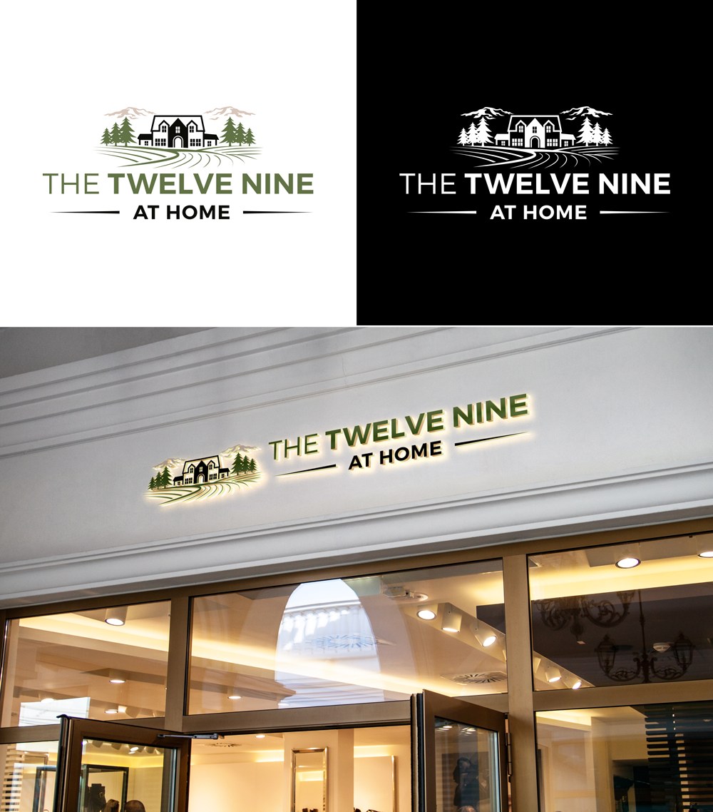 Logo Design by RA-bica for this project | Design #36578824