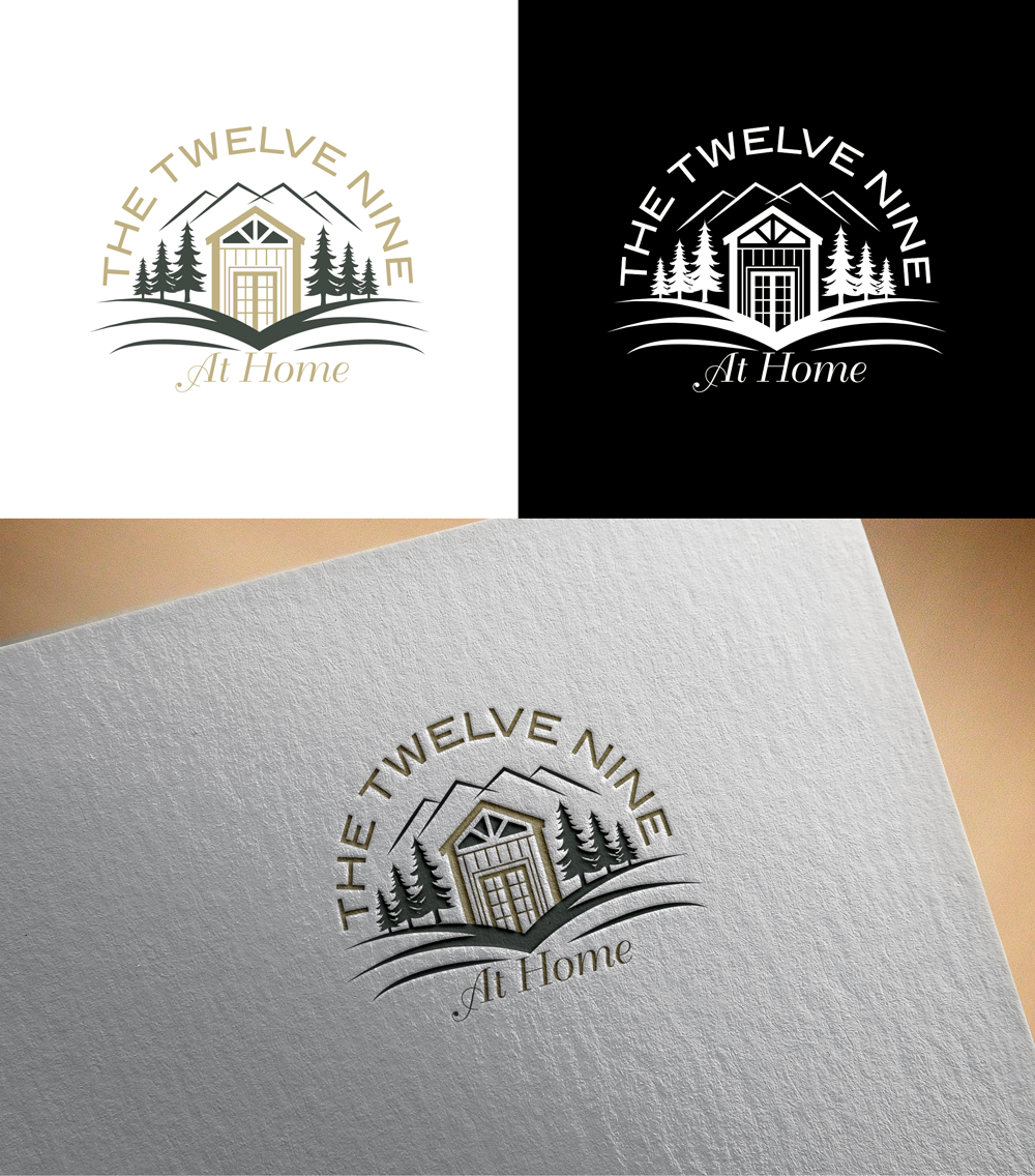 Logo Design by RA-bica for this project | Design #36578825