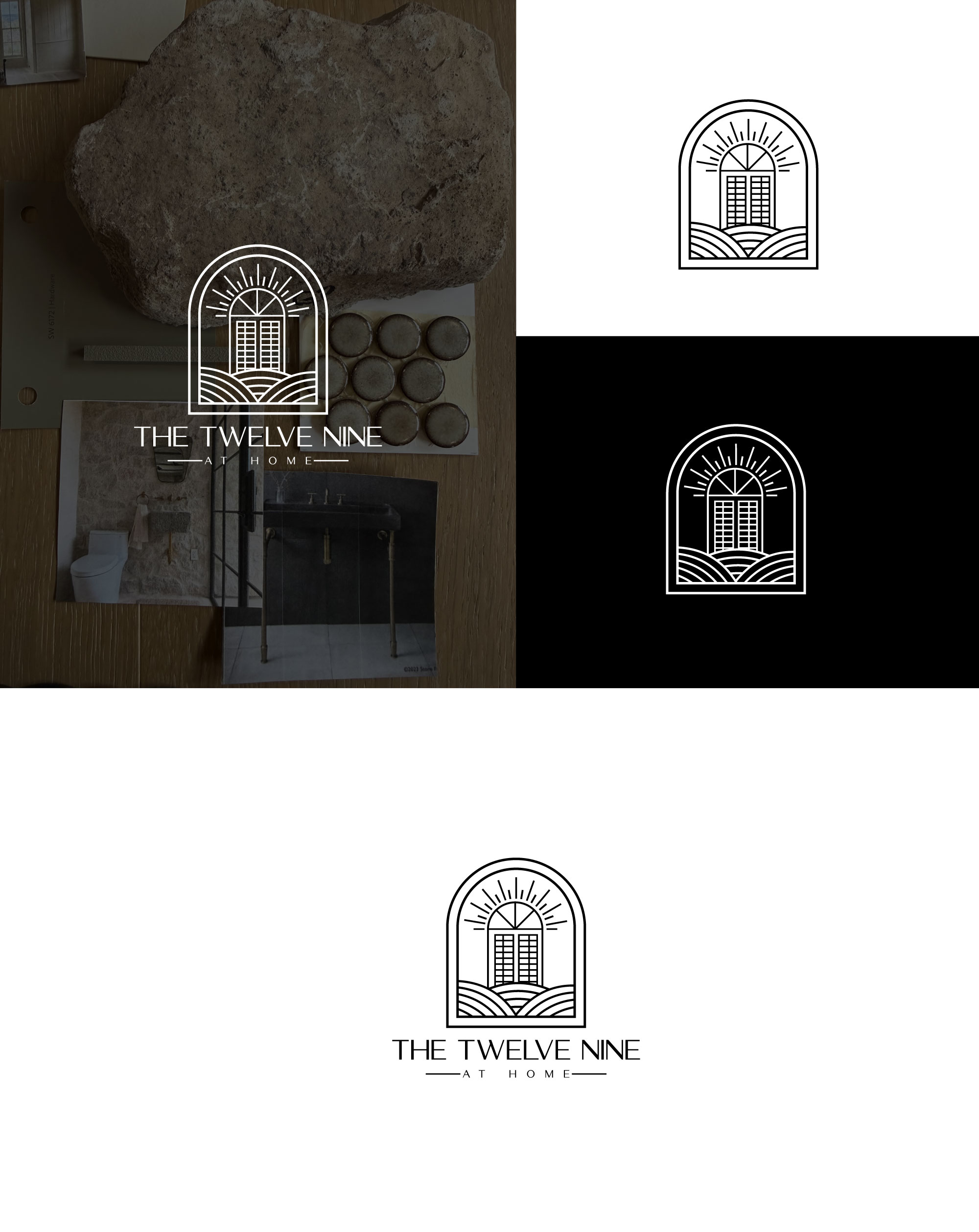 Logo Design by ladia_design for this project | Design #36577200