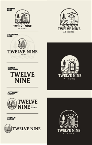 Logo Design by Morbykat for this project | Design: #36575030