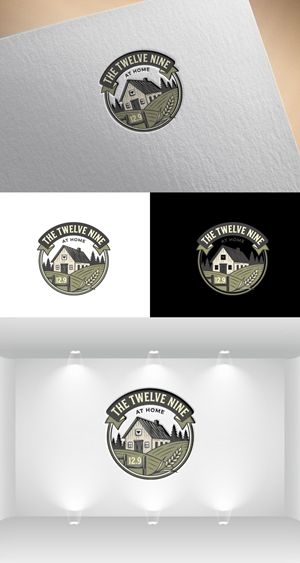 Logo Design by Creative__Art for this project | Design: #36572090