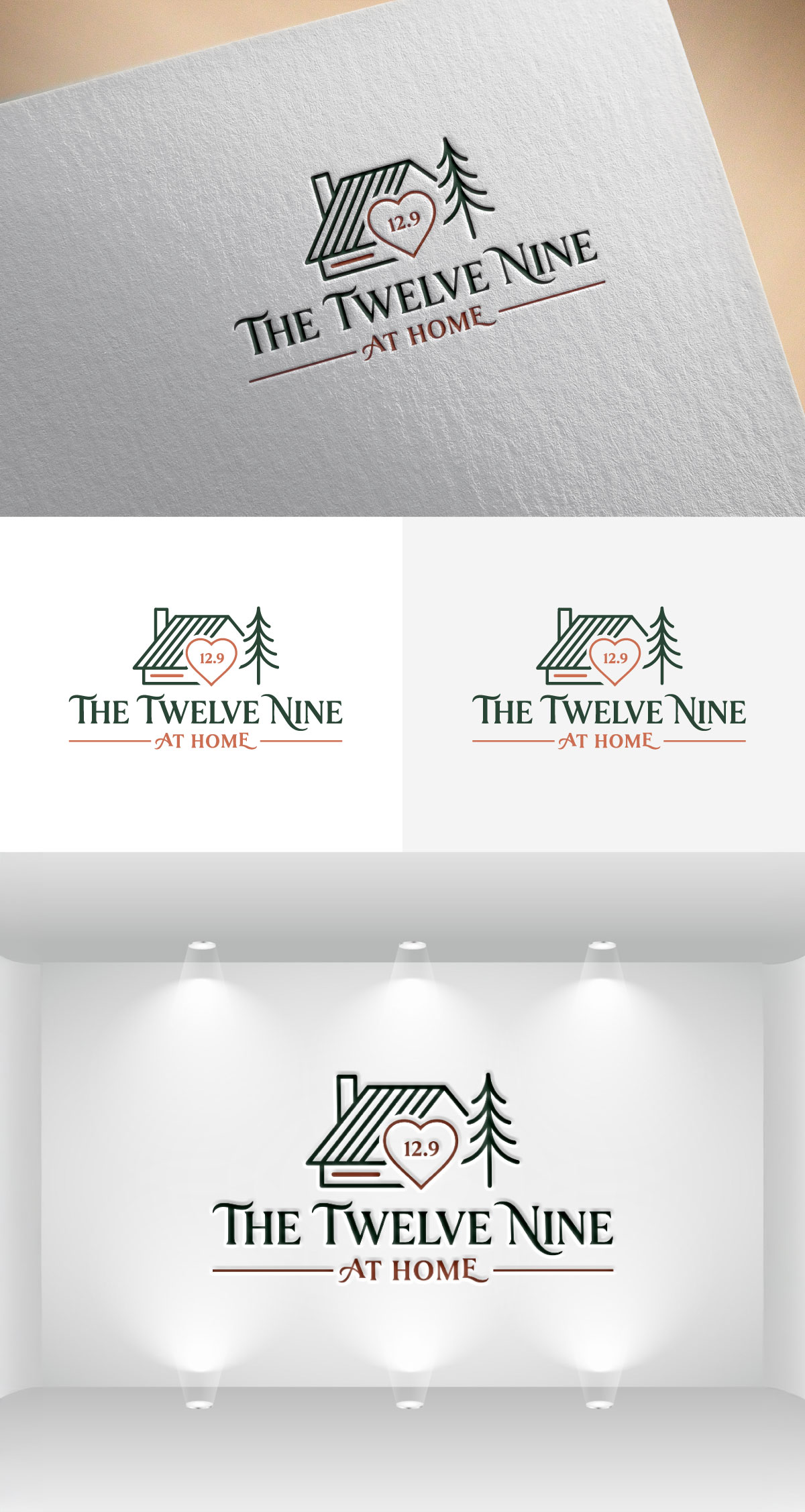 Logo Design by Creative__Art for this project | Design #36572231