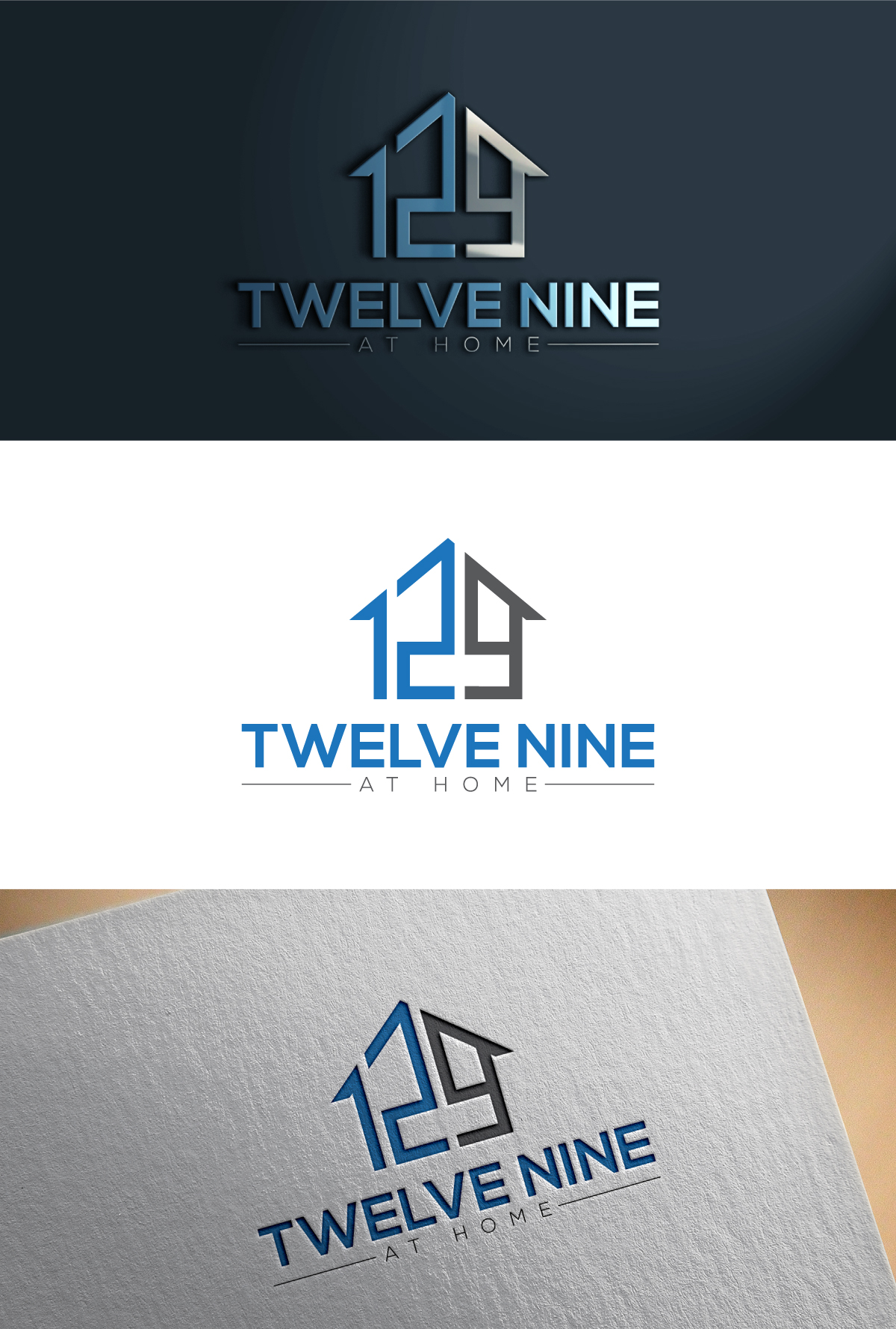 Logo Design by ariba6269 for this project | Design #36572083