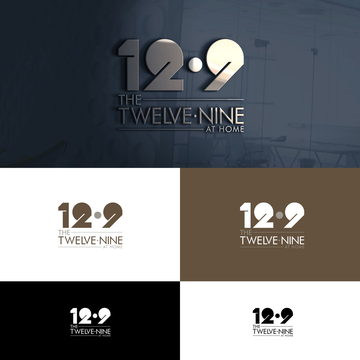 Logo Design by Khan D. for this project | Design #36572576