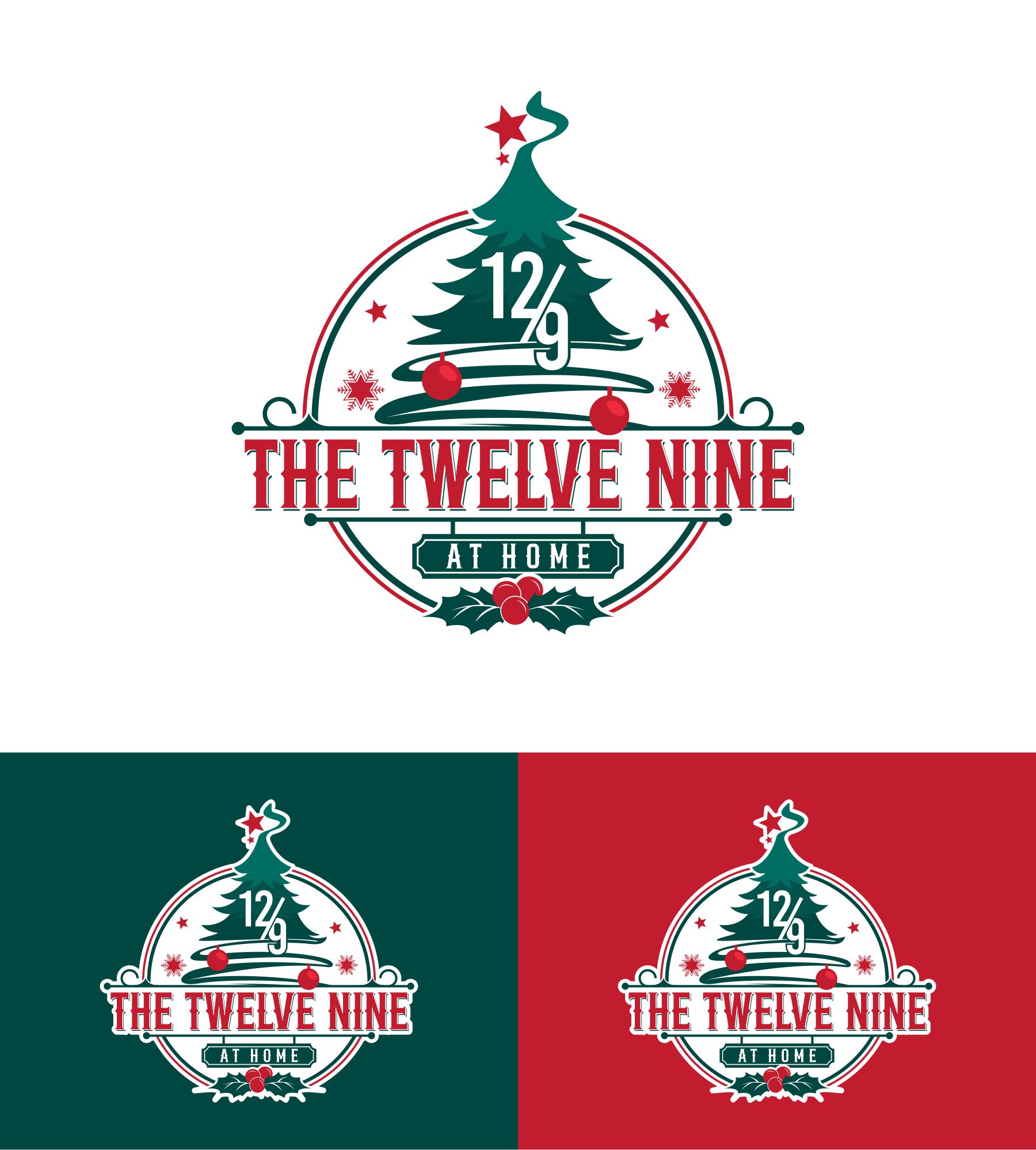 Logo Design by debdesign for this project | Design #36572911