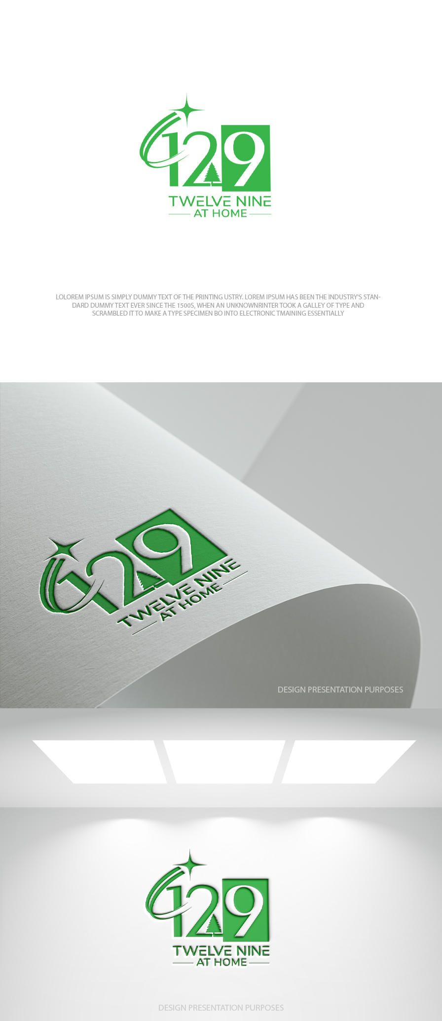 Logo Design by zebronicgraphic for this project | Design #36573940