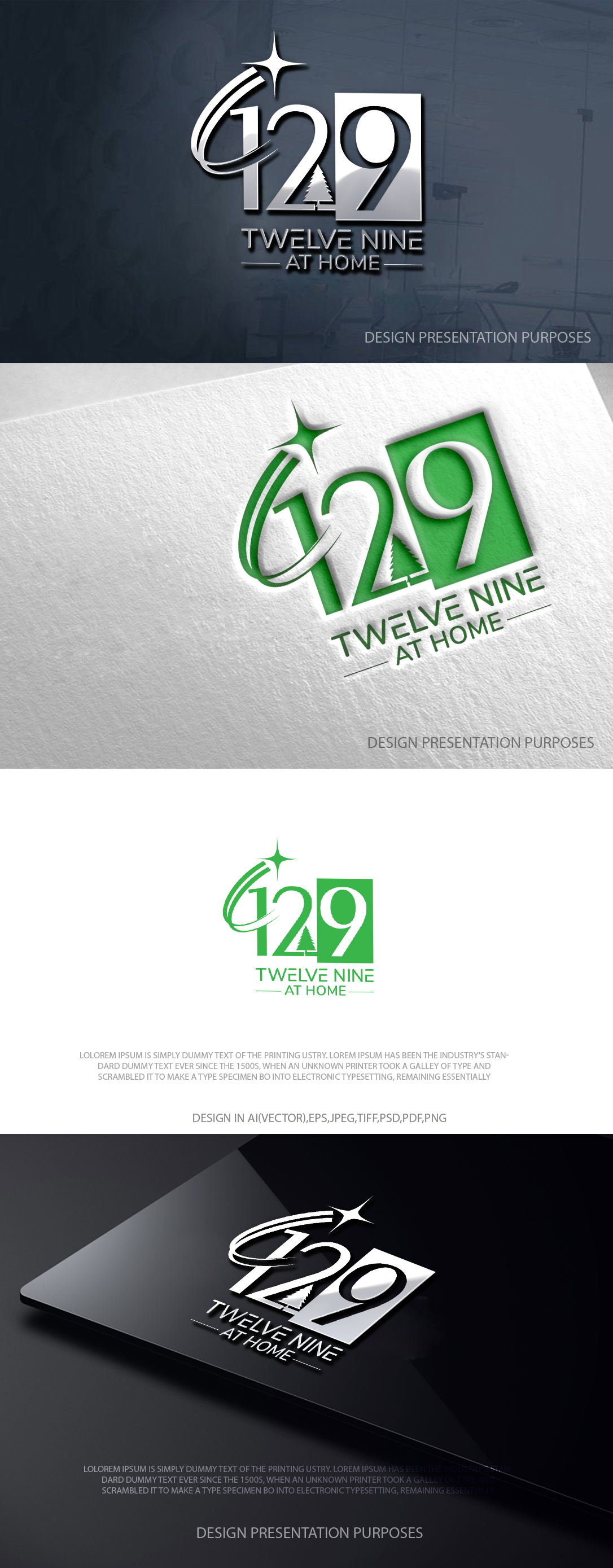 Logo Design by zebronicgraphic for this project | Design #36573941
