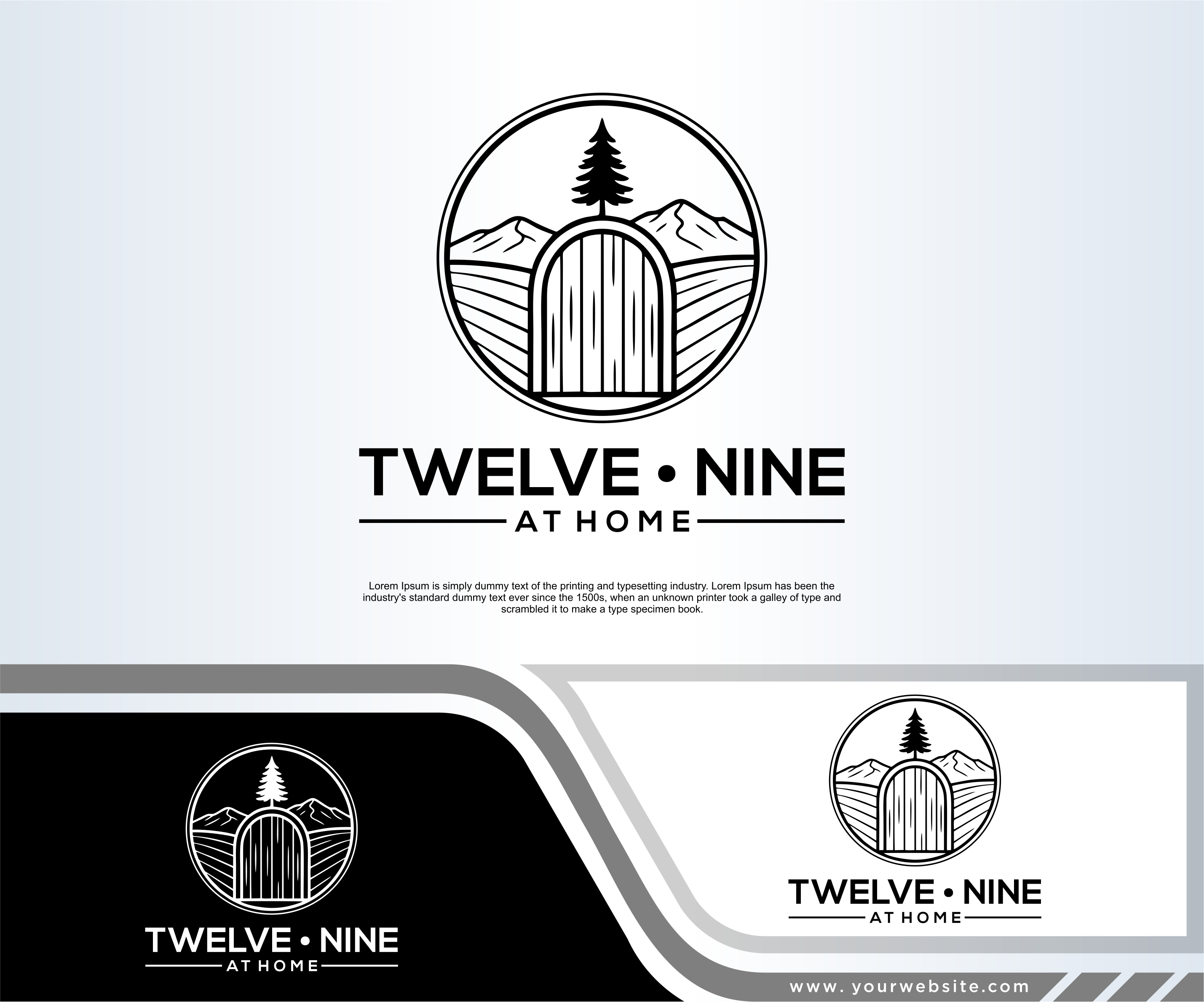 Logo Design by dobleh_creative for this project | Design #36576437