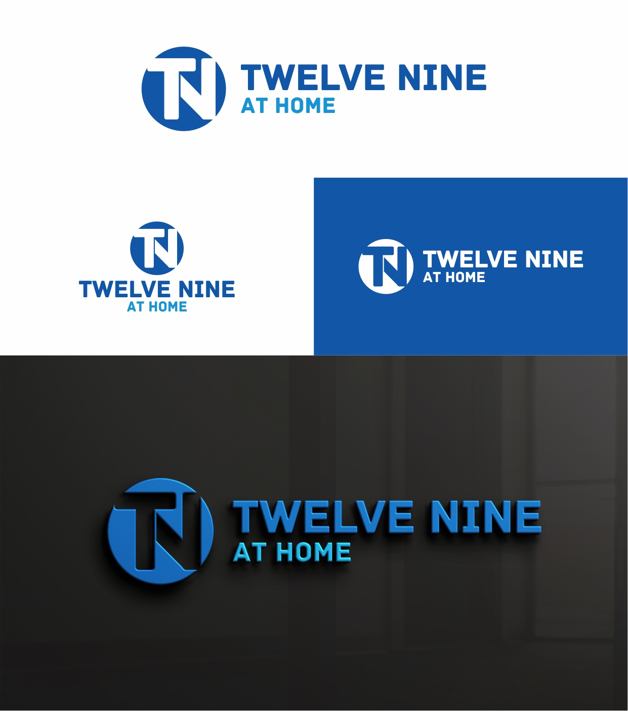 Logo Design by creativechauhan1989 for this project | Design #36572415