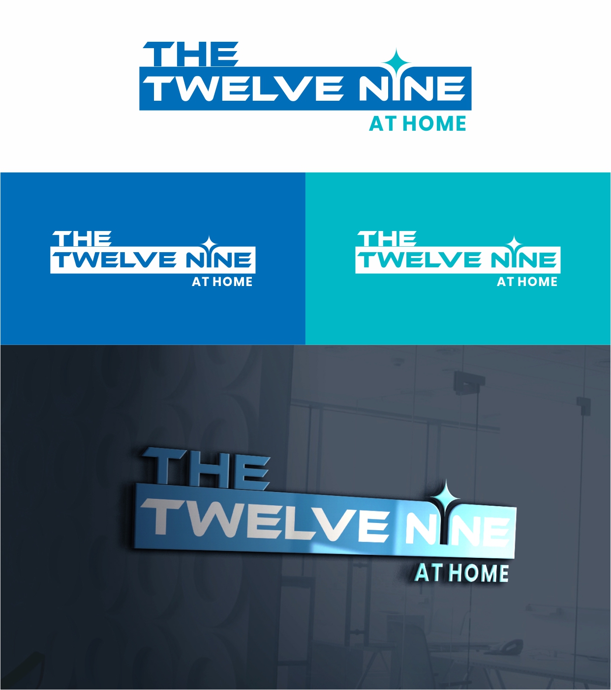 Logo Design by creativechauhan1989 for this project | Design #36572416