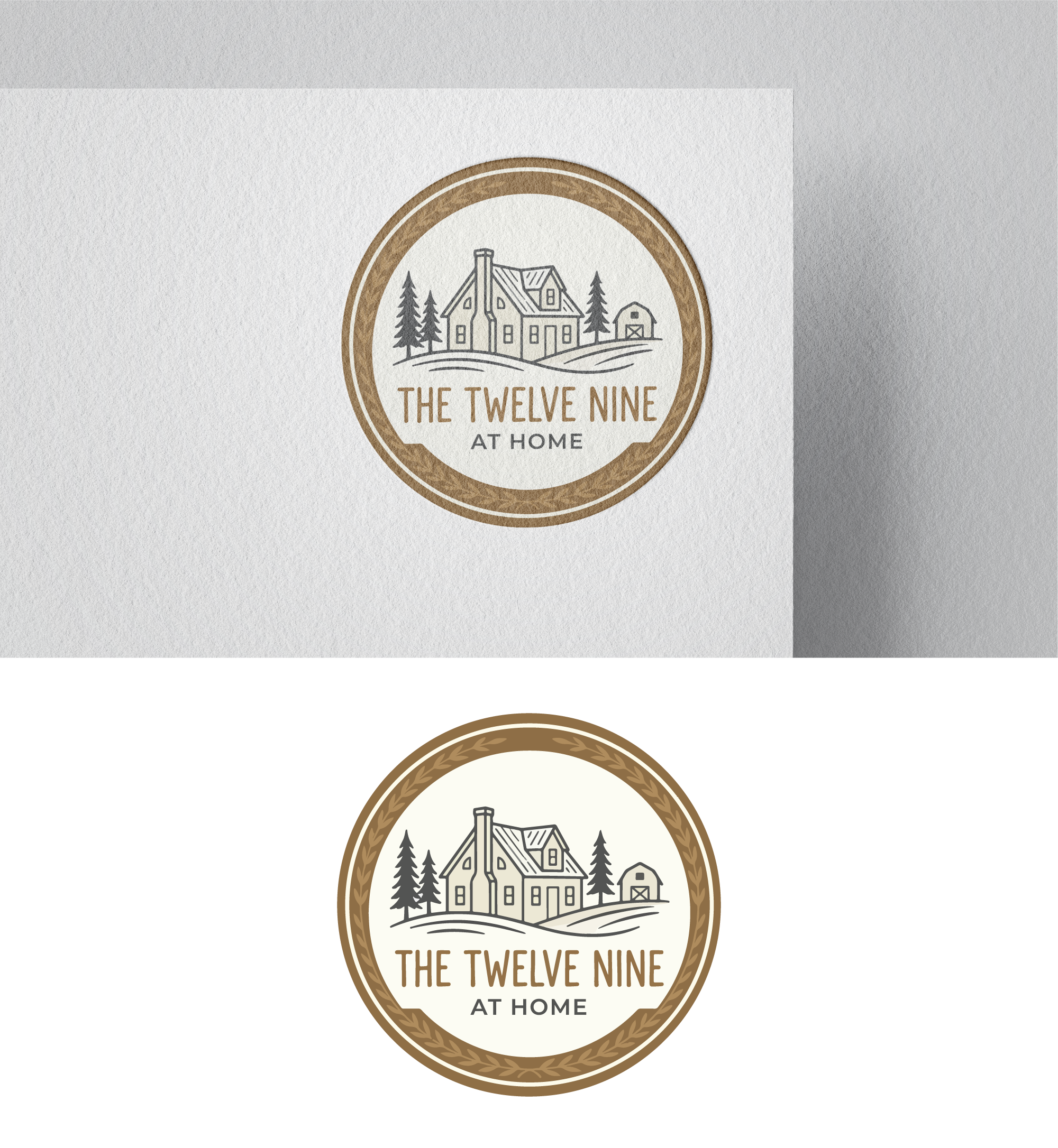 Logo Design by CODEINK for this project | Design #36577434