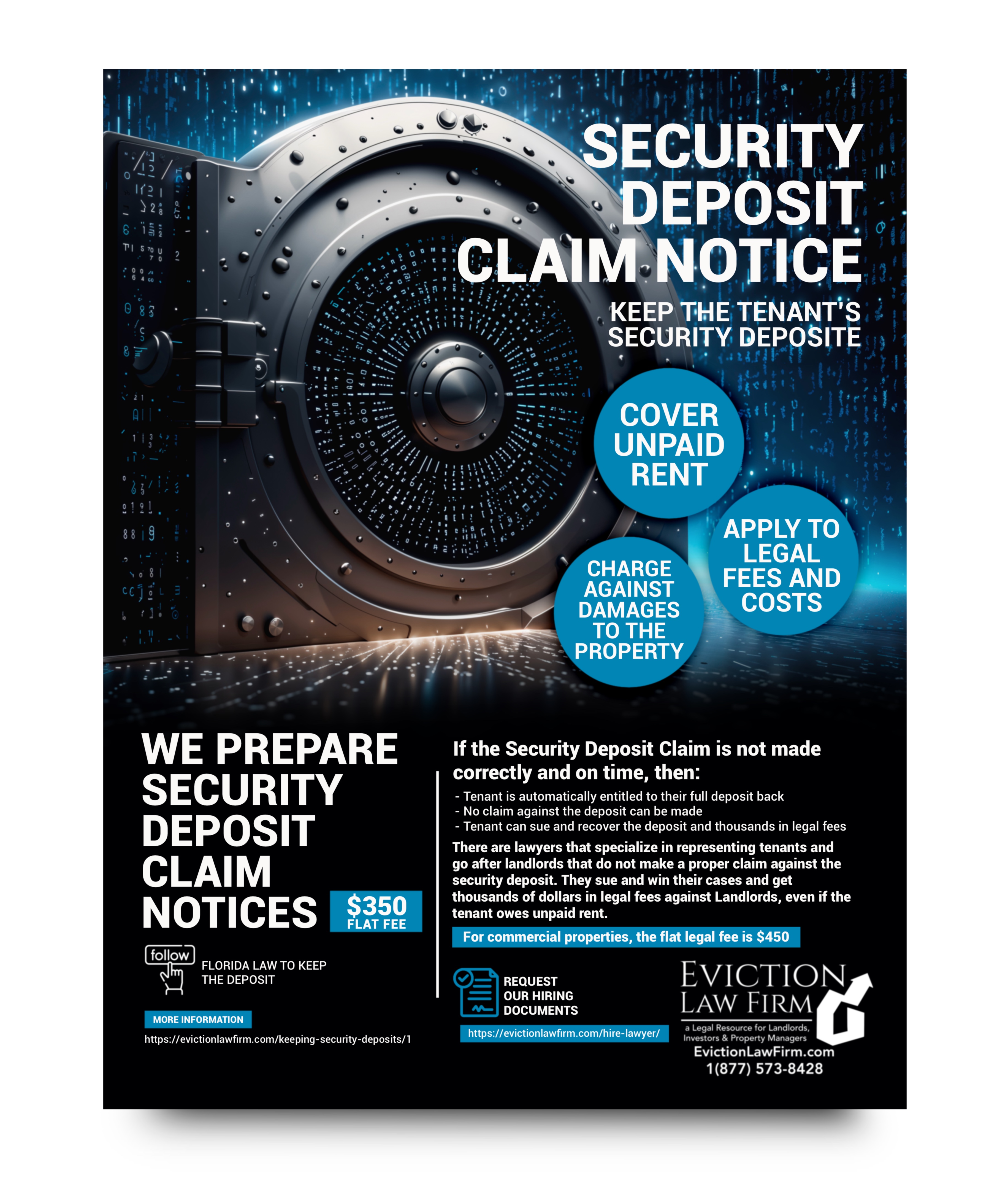 Diseño de Newsletter por Topi ufo para Fabrikant & Associates PLLC | Diseño #36585922