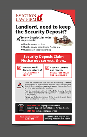 Diseño de Newsletter por Adi GFX para Fabrikant & Associates PLLC | Diseño: #36575252