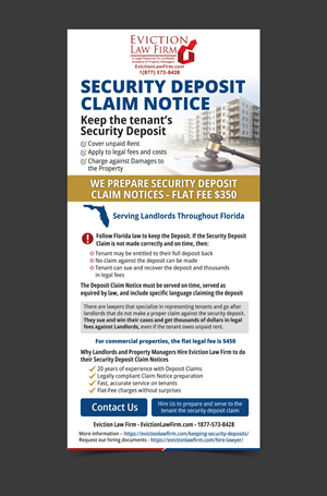 Diseño de Newsletter por Adi GFX para Fabrikant & Associates PLLC | Diseño: #36608124