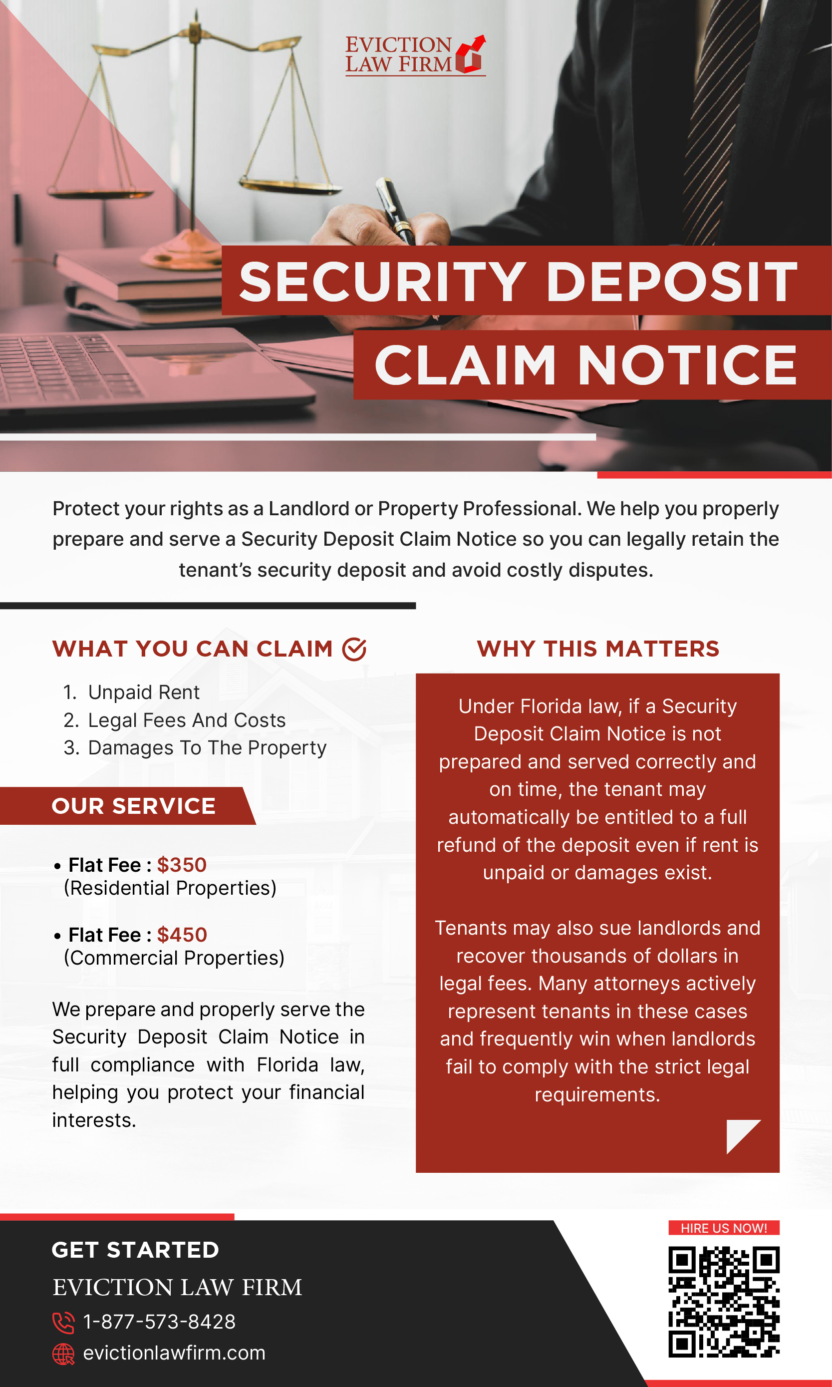 Diseño de Newsletter por DK-Creative para Fabrikant & Associates PLLC | Diseño #36582523