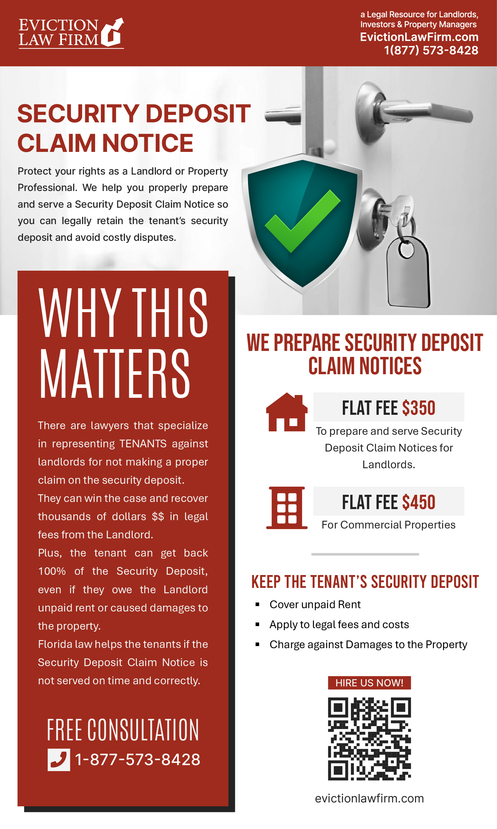 Diseño de Newsletter por DK-Creative para Fabrikant & Associates PLLC | Diseño #36582524