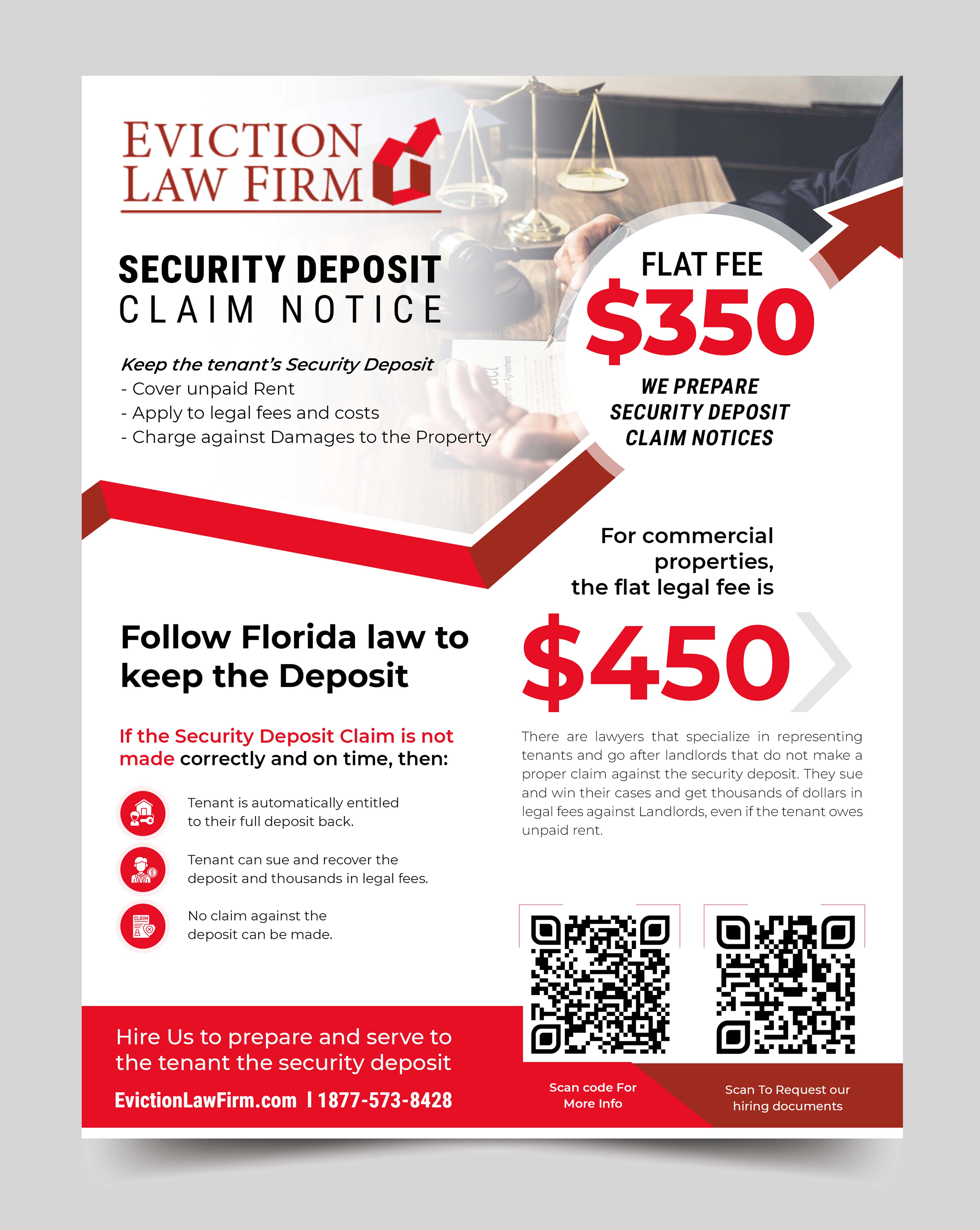 Diseño de Newsletter por designcircle para Fabrikant & Associates PLLC | Diseño #36578458