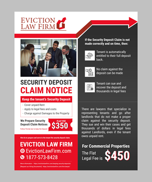 Diseño de Newsletter por designcircle para Fabrikant & Associates PLLC | Diseño: #36578479