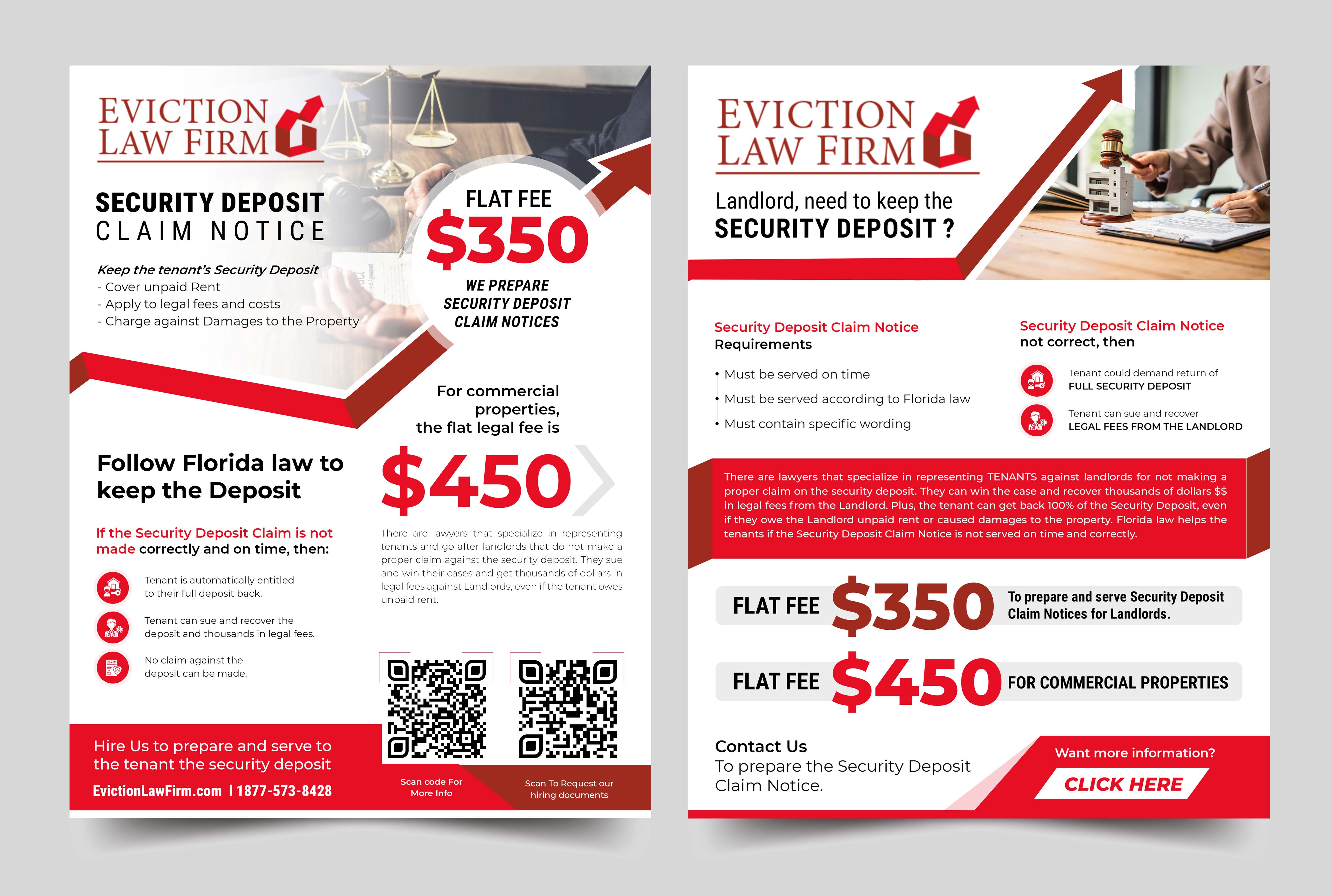 Newsletter Design by designcircle for Fabrikant & Associates PLLC | Design #36579946