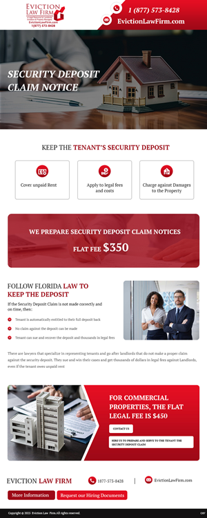 Diseño de Newsletter por pb para Fabrikant & Associates PLLC | Diseño: #36574963