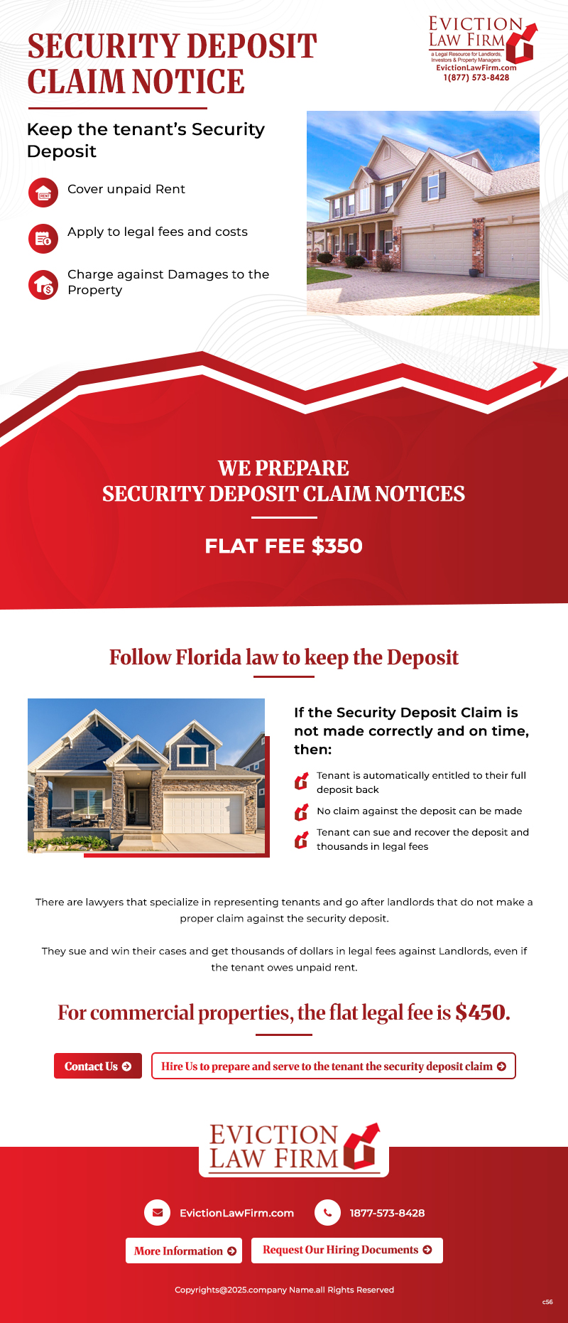 Newsletter Design by pb for Fabrikant & Associates PLLC | Design #36574970