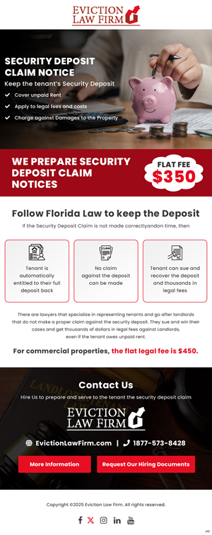 Diseño de Newsletter por pb para Fabrikant & Associates PLLC | Diseño: #36574972