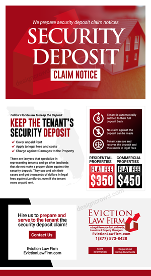 Diseño de Newsletter por JK18 para Fabrikant & Associates PLLC | Diseño: #36577580