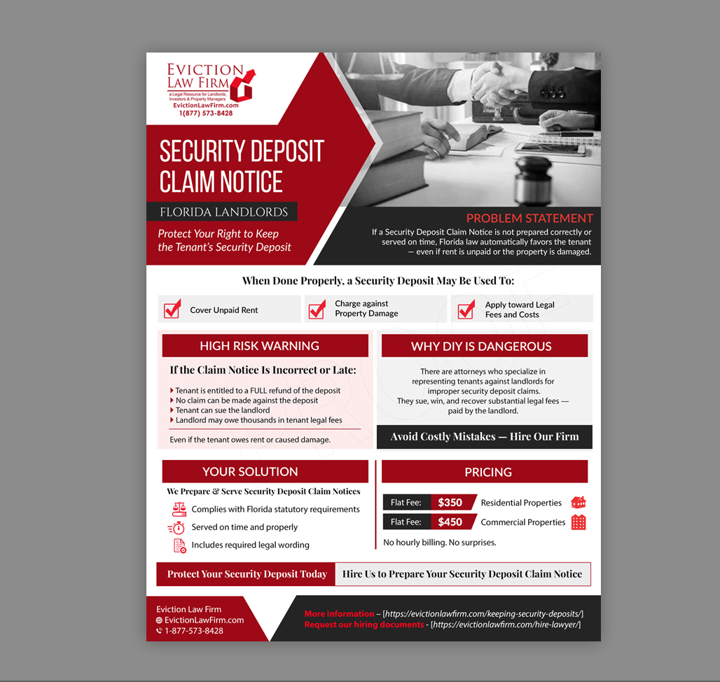 Newsletter Design by DA. for Fabrikant & Associates PLLC | Design #36576391